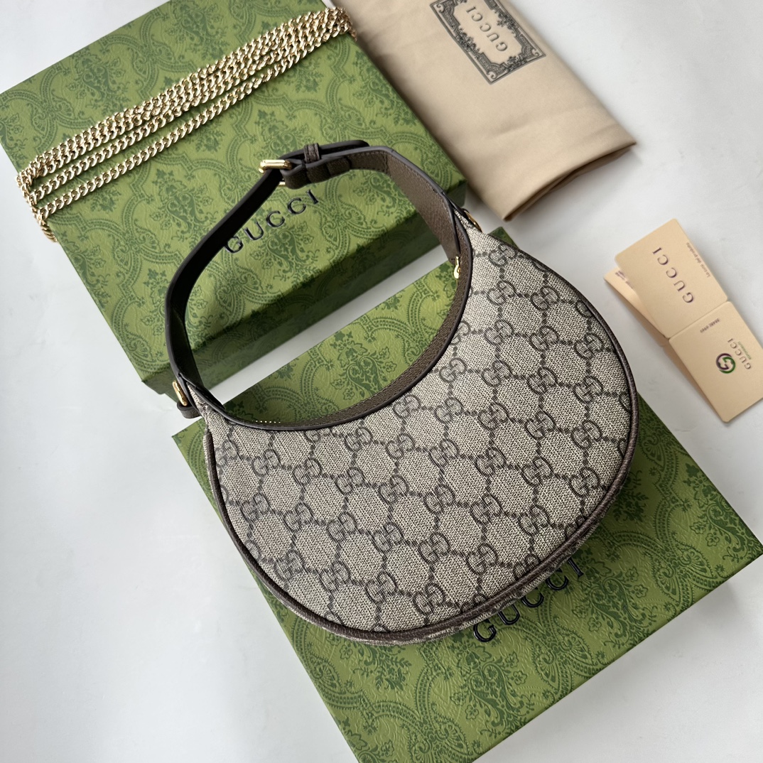 Gucci Hobo Bags